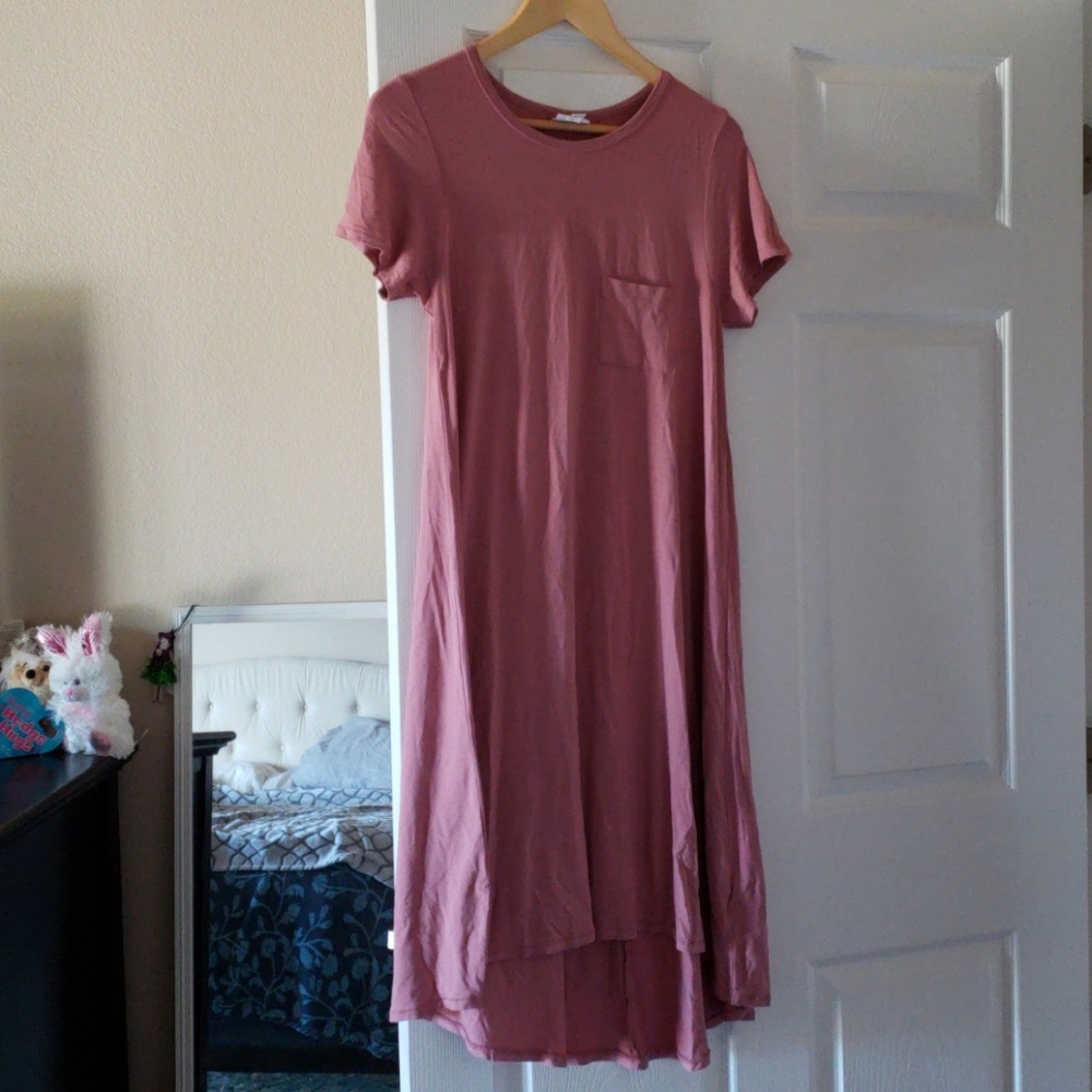 Lularoe Carly Dress